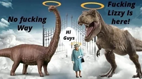 Fucking Lizzy Is Here