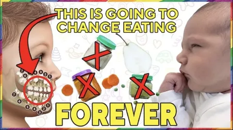 This Is Going to Change Eating Forever