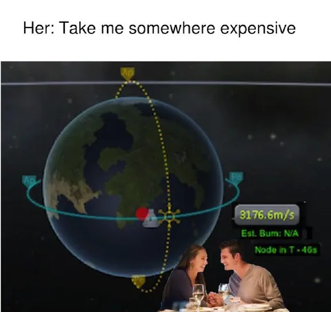 Take Me Somewhere Expensive