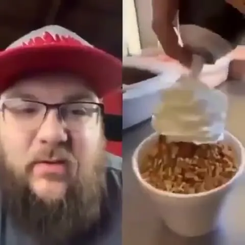 Stop Taking Away the Sprinkles