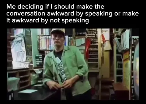 Should I Speak or Stay Silent