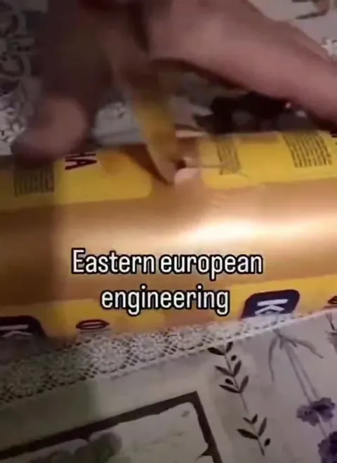 Eastern European Engineering Explosion
