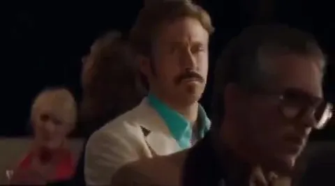 Когда ищешь нужного человека