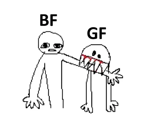 BF Watches GF Suffer