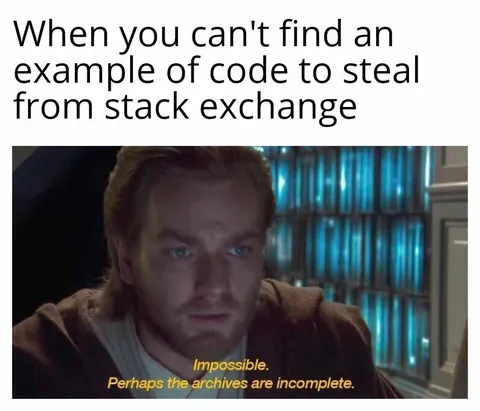 Stack Exchange Archives Are Incomplete