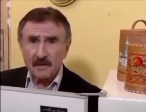 Пельмени закончились в морозилке