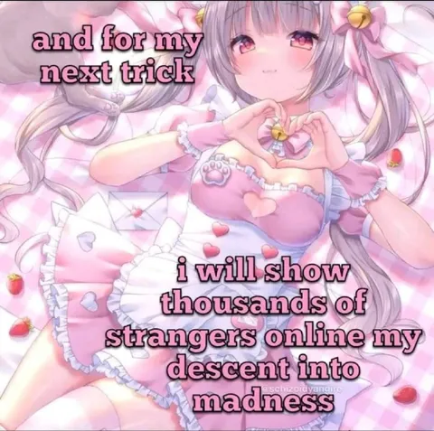 Descent Into Madness