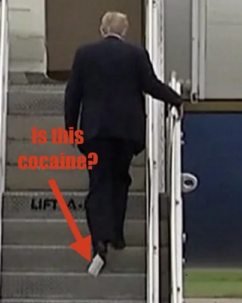 Is This Cocaine?