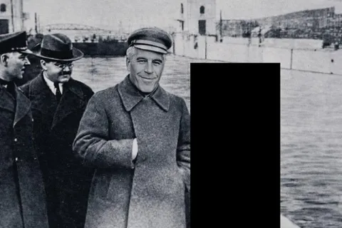 Кого-то вырезали из кадра