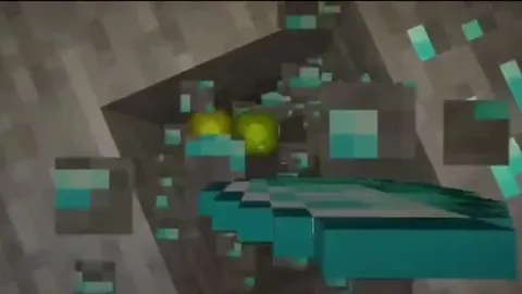 Diamenty kończą się śmiercią
