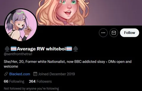 Average RW whiteboi profile