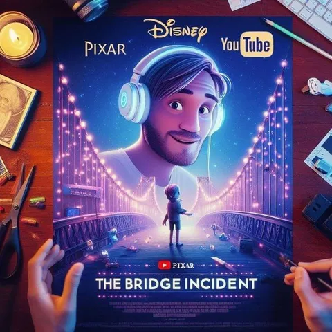 The Bridge Incident