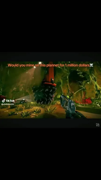 Would You Mine for a Million?