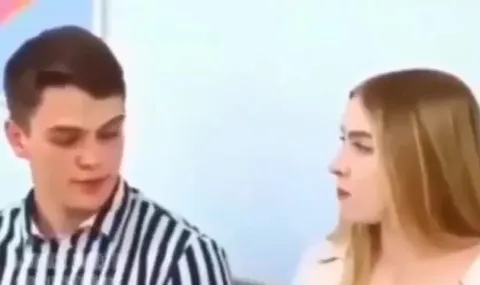 Девушка выпила и пожалела