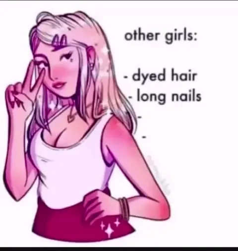 Other Girls vs Gorilla in a Coupe