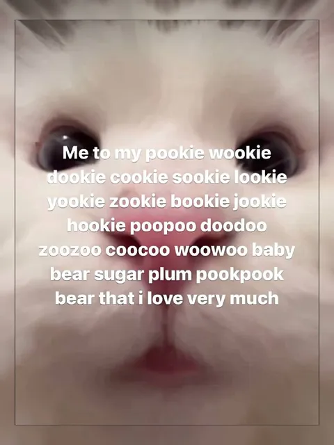 Baby Nickname Overload