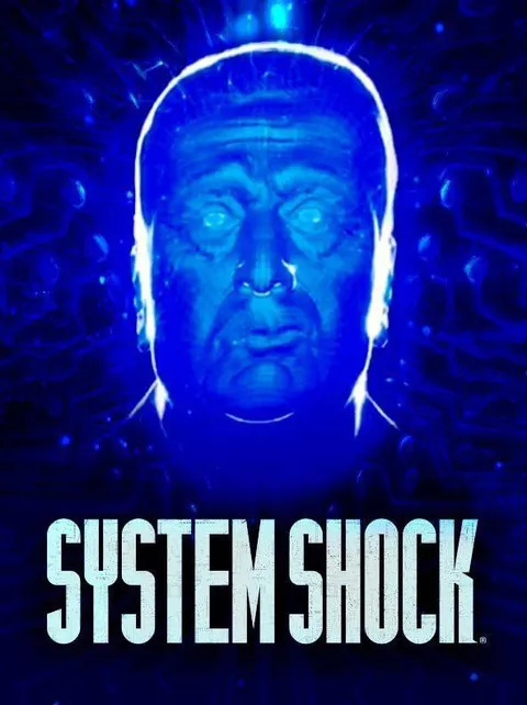 System Shock Face
