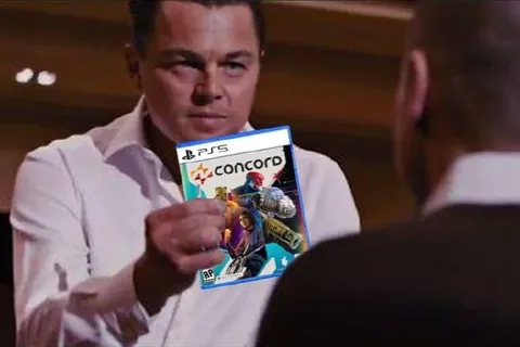 Sell Me This Concord Game