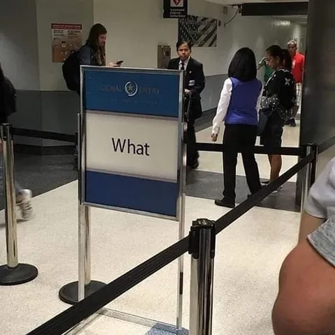 What at Global Entry