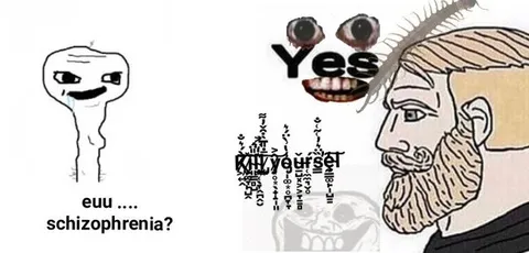 Why You Upset Schizophrenia