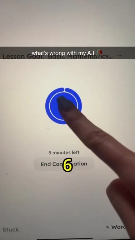 AI Fails Basic Mathematics