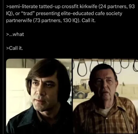 Call it, friendo