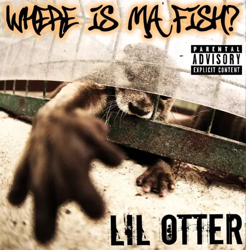 Where Is Ma Fish Otter