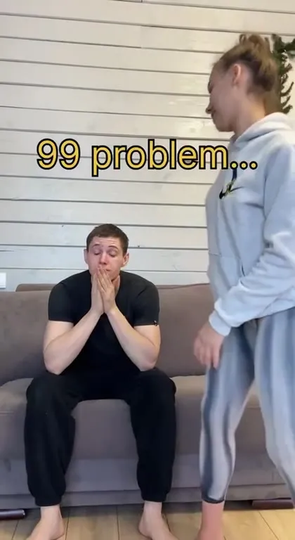99 Problems Become 101
