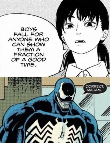 Boys Fall for a Good Time