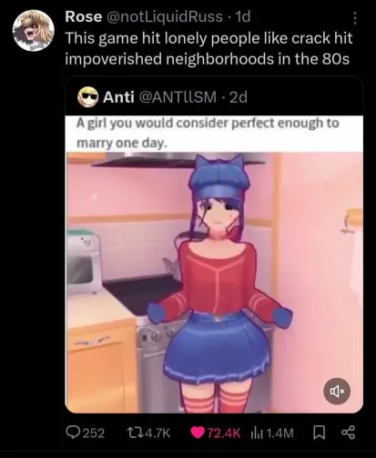 Perfect Girl You’d Marry