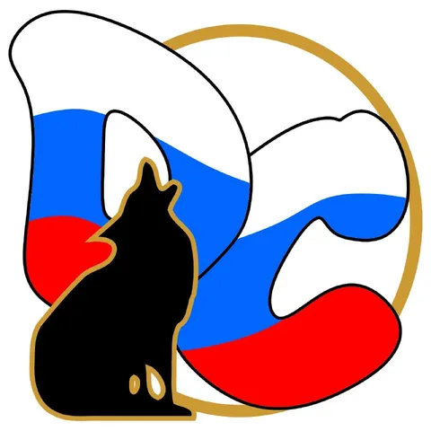 Россия — родина фурри
