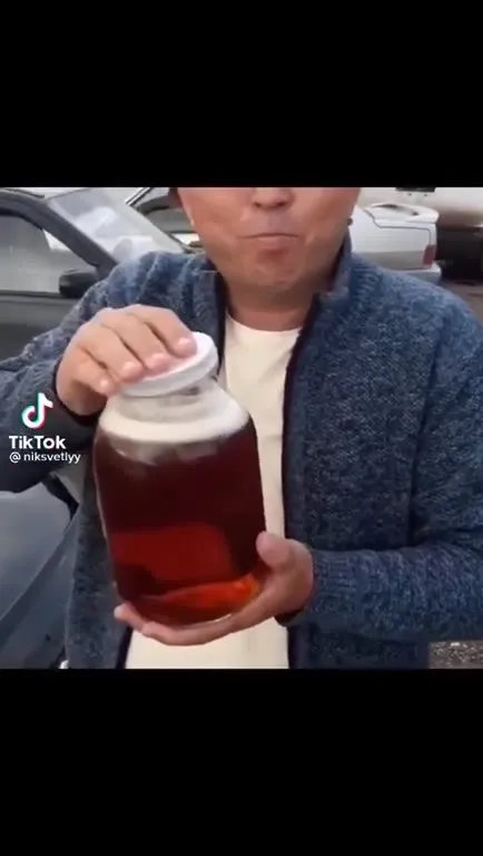 От пива к похмелью за секунды