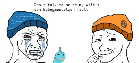 Don't Talk to Me or My Son