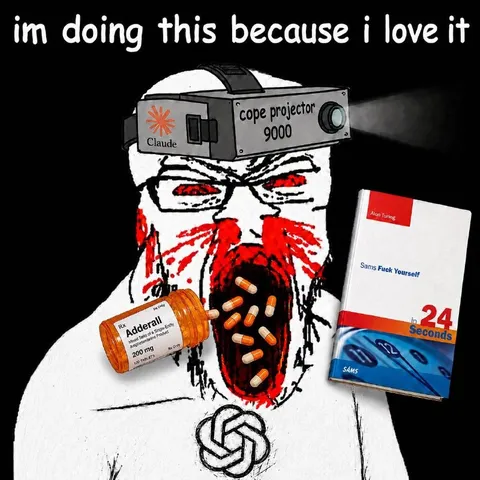 Cope Projector 9000