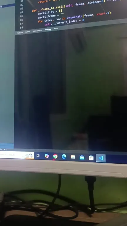 Кот из текста CAT