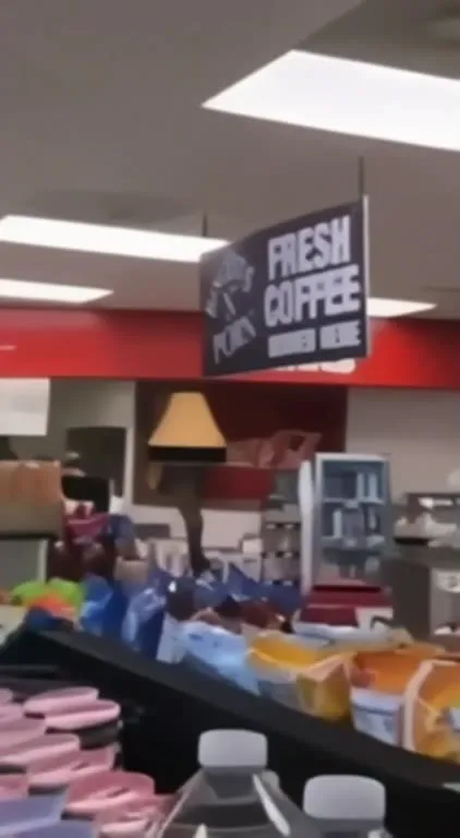 When Store Signs Get Weird