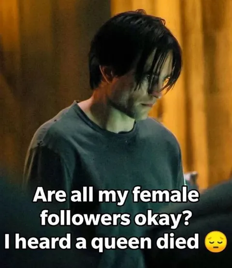 Are My Female Followers Okay?