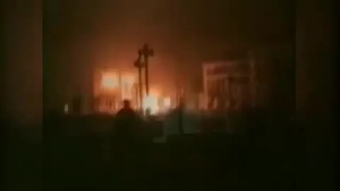 Когда мама сказала потише