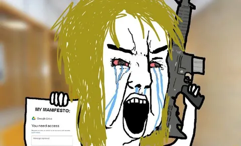 Crying Over Google Drive Access