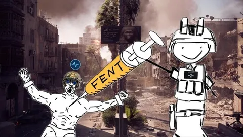 Fentanyl Fixes Everything