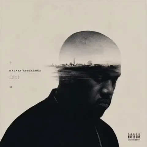 MALAYA TAKMACHKA Album Cover