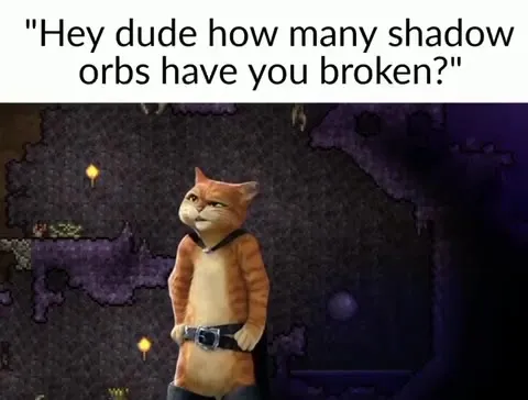 How Many Shadow Orbs