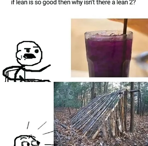 Why Isn’t There a Lean 2?