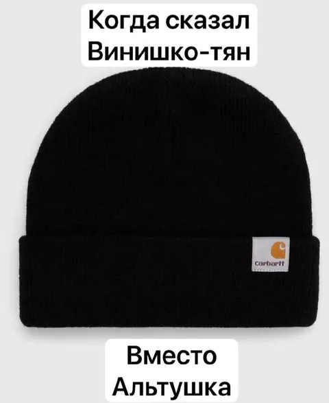 Винишко-тян вместо альтушки