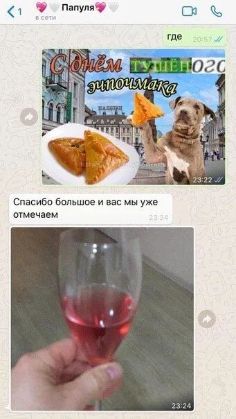 С Днём эпилотка