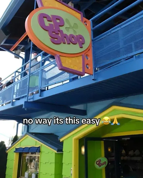 No Way It’s This Easy