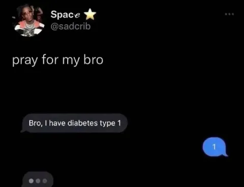 Pray for My Bro