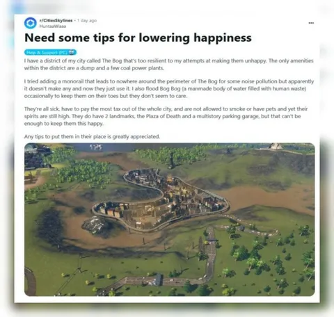 Need Tips for Lowering Happiness