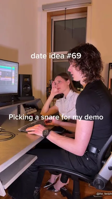 Picking a Snare for My Demo