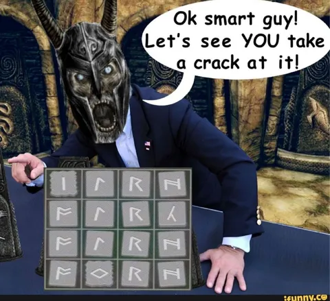 Ok Smart Guy Puzzle Challenge